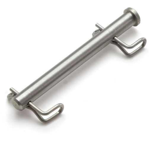 DRC - ZETA Stainless Brake Pin Rear - 61 mm