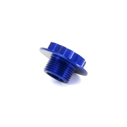 DRC - ZETA Steering Stem Nut and Bolt