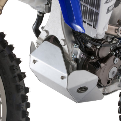 DRC - Plaque de protection ZETA Enduro pour Yamaha