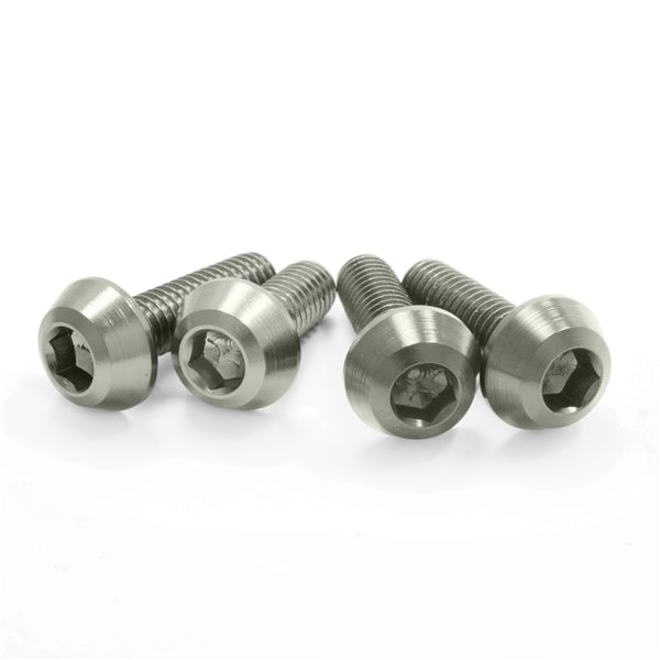 DRC - ZETA Flange Bolt