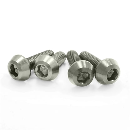 DRC - ZETA Flange Bolt