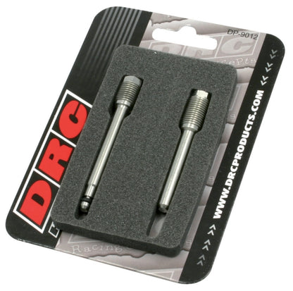 DRC - ZETA Stainless Brake Pin Front, Rear