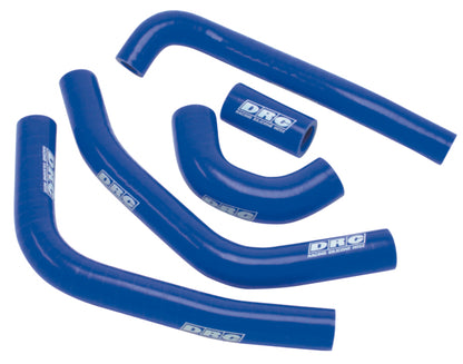 DRC - ZETA Radiator Hose Fits Yamaha