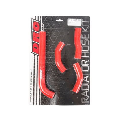 DRC - ZETA Radiator Hose Fits Honda