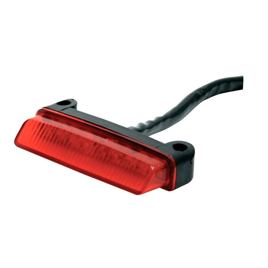 DRC - ZETA Moto LED‘‘CRF-X’’ Tail Light