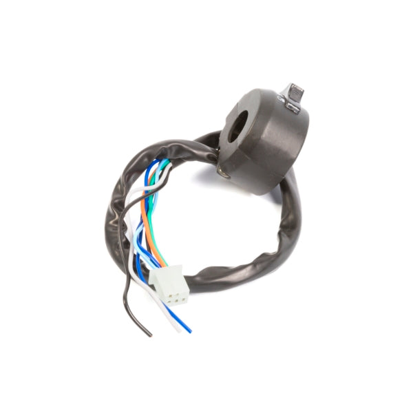 DRC - ZETA EZ Replacement Flasher/Horn Switch Rocker - 023106