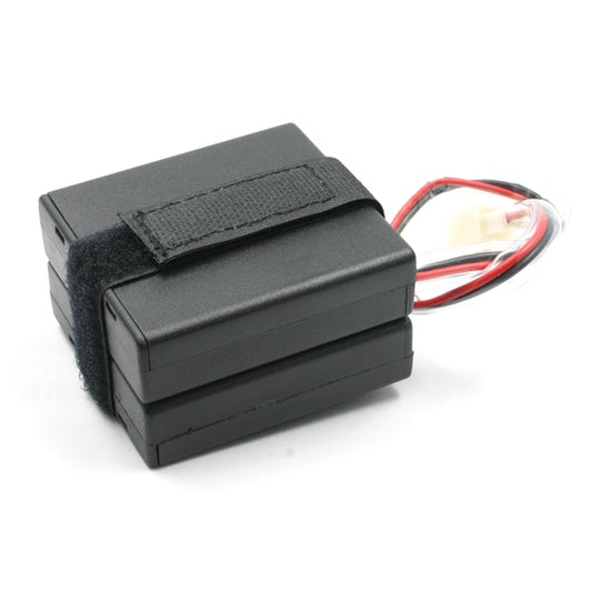 DRC - ZETA Battery Box