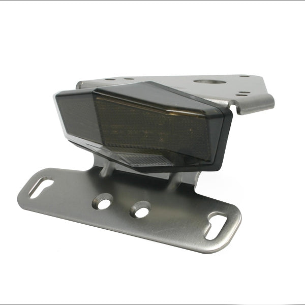 DRC - ZETA Motoled Edge-2 Tail Light Holder