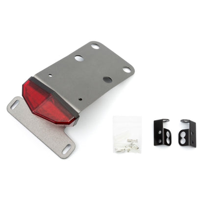 DRC - ZETA Motoled Edge-2 Tail Light Holder