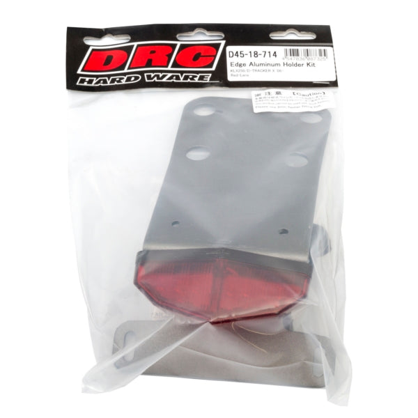 DRC - ZETA Motoled Edge-2 Tail Light Holder