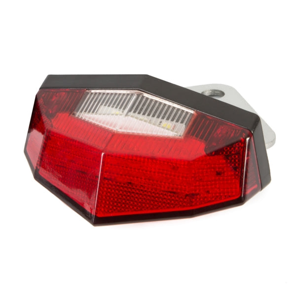 DRC - ZETA Motoled Edge-2 Tail Light Holder