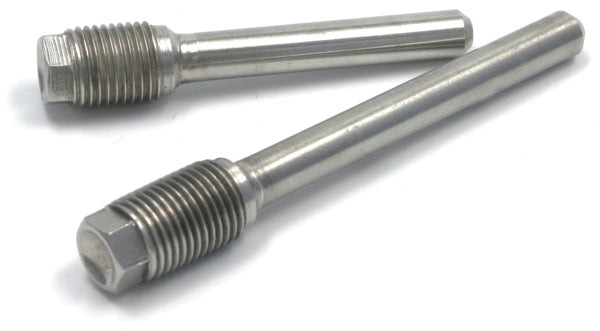 DRC - ZETA Stainless Brake Pin Rear - 52 mm