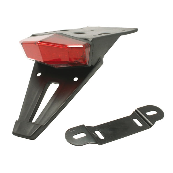 DRC - ZETA Motoled Edge-2 Tail Light Holder