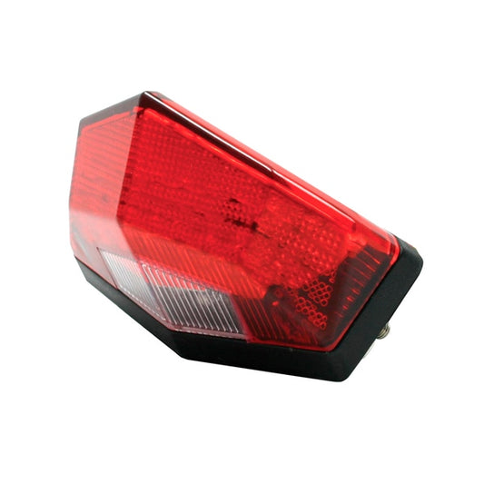 DRC - ZETA Motoled Edge-2 Tail Light