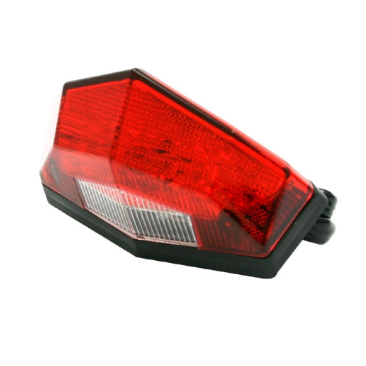 DRC - ZETA Replacement Tail Light