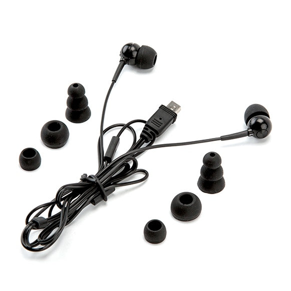 UCLEAR Universal Earbud 20 cm