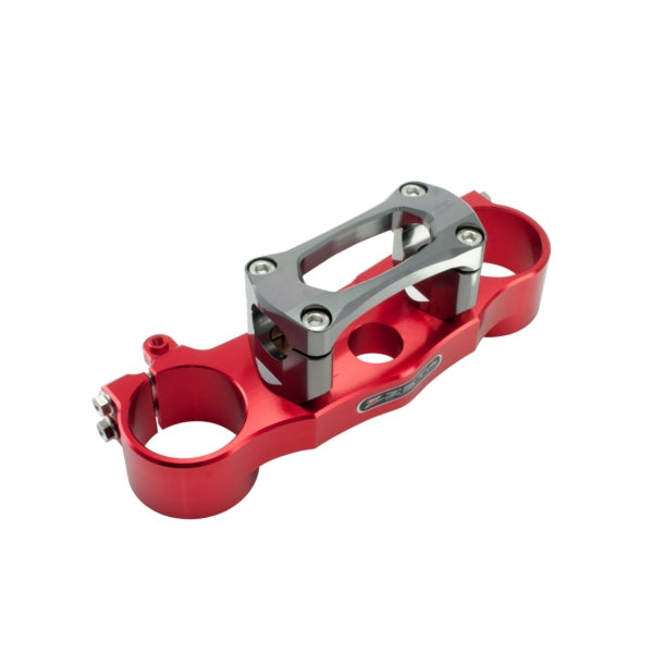 DRC - ZETA SX Handlebar Clamp Kit