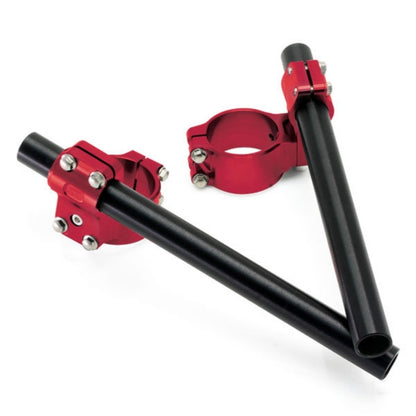 DRC - ZETA Pilot Handlebar Adjustable System (High 45mm)