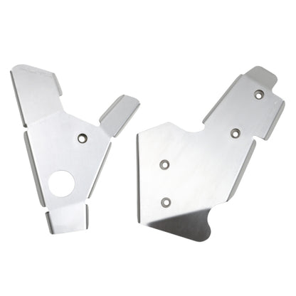 DRC - ZETA Aluminium Frame Guard