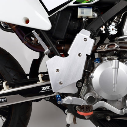 DRC - ZETA Aluminium Frame Guard