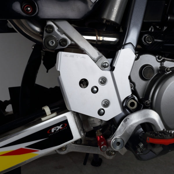 DRC - ZETA Aluminium Frame Guard