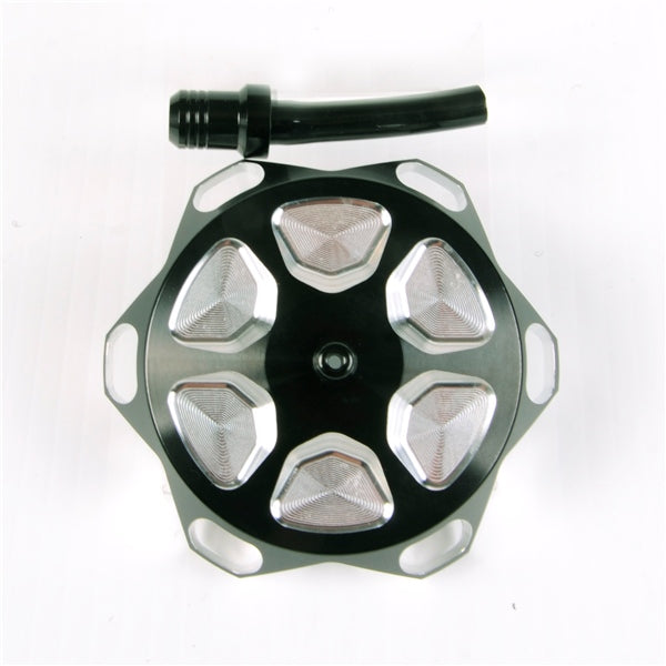 KEITI Fuel Tank Cap 024860-024860-Keiti-Elevate