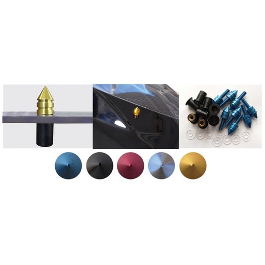 KEITI Windscreen Fastener-Keiti-Elevate