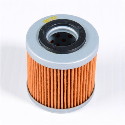 Twin Air Oil Filter