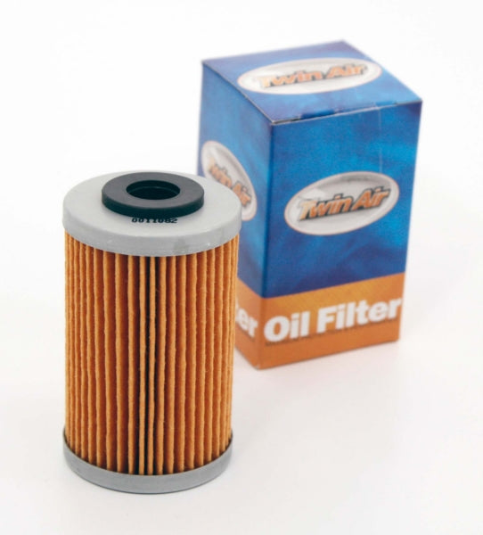 Twin Air Oil Filter