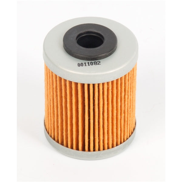 Twin Air Oil Filter