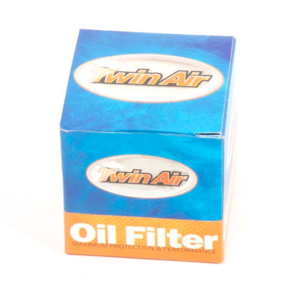 Twin Air Oil Filter