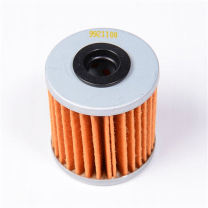 Twin Air Oil Filter