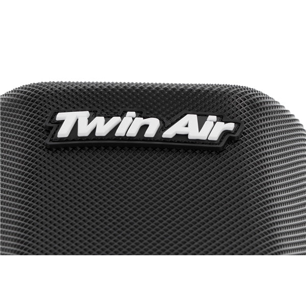 Twin Air Seat Cover Kawasaki