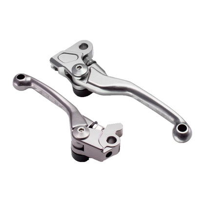 DRC - ZETA Pivot Lever FP