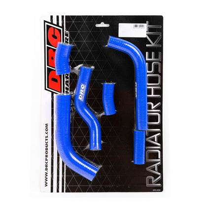 DRC - ZETA Radiator Hose Fits Yamaha