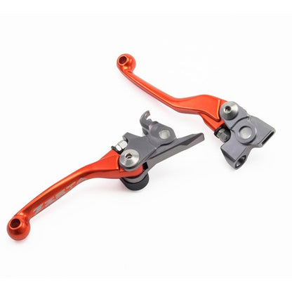 DRC - ZETA Pivot Lever FP