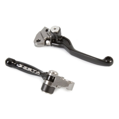 DRC - ZETA Pivot Lever FP