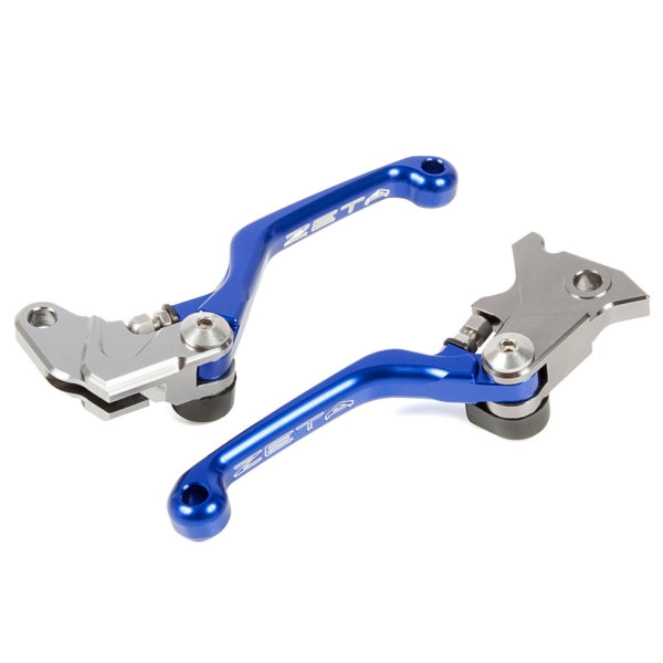 DRC - ZETA Pivot Lever CP Set