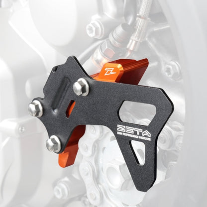 DRC - ZETA Case Saver Fits KTM