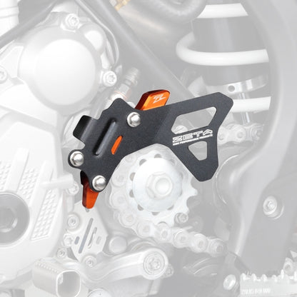 DRC - ZETA Case Saver Fits KTM