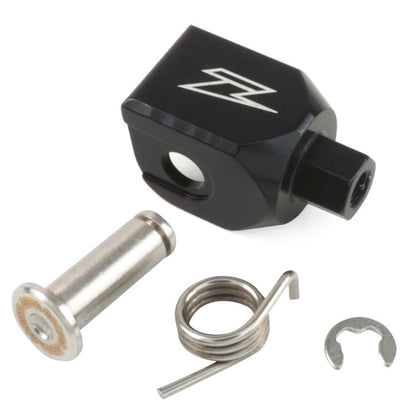 DRC - ZETA Straight Revolver Shift Lever Tip