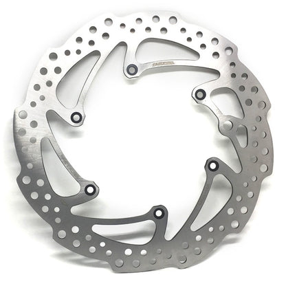 DRC - ZETA Standard ZIGRAM Brake Rotor Fits Suzuki - Front