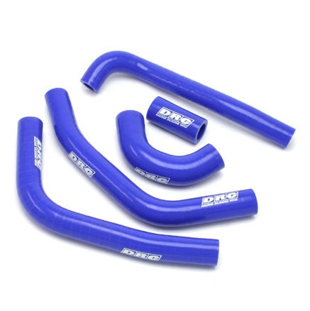 DRC - ZETA Radiator Hose Fits Suzuki