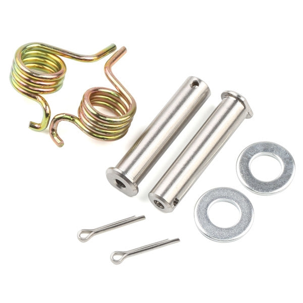 DRC - ZETA Foot Peg Spring Pin Set