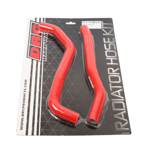 DRC - ZETA Radiator Hose Fits Honda