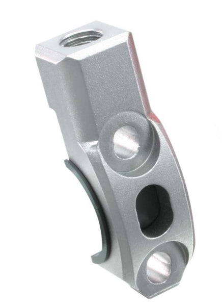 DRC - ZETA Rotating Bar Clamp MH