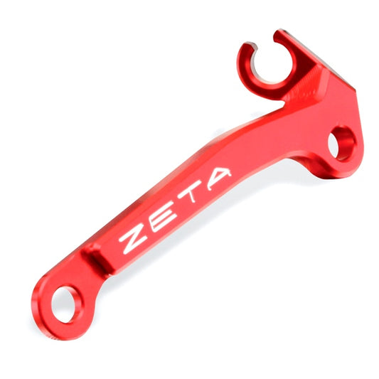 DRC - ZETA Guide de câble d'embrayage pour Honda