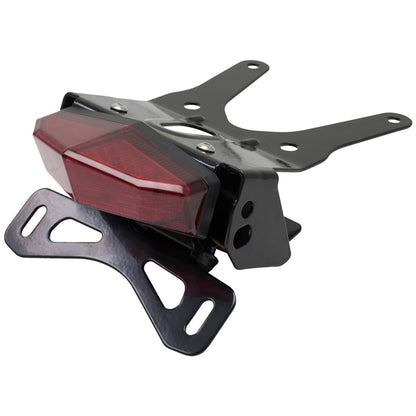 DRC - ZETA MOTO LED EDGE2 Tail Light Holder