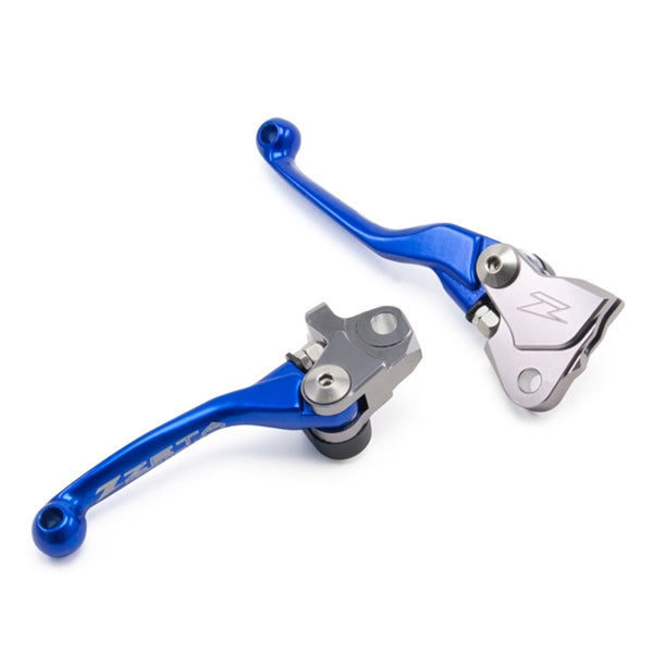 DRC - ZETA Replacement Pivot FP Lever