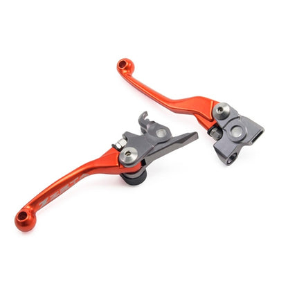 DRC - ZETA Replacement Pivot FP Lever